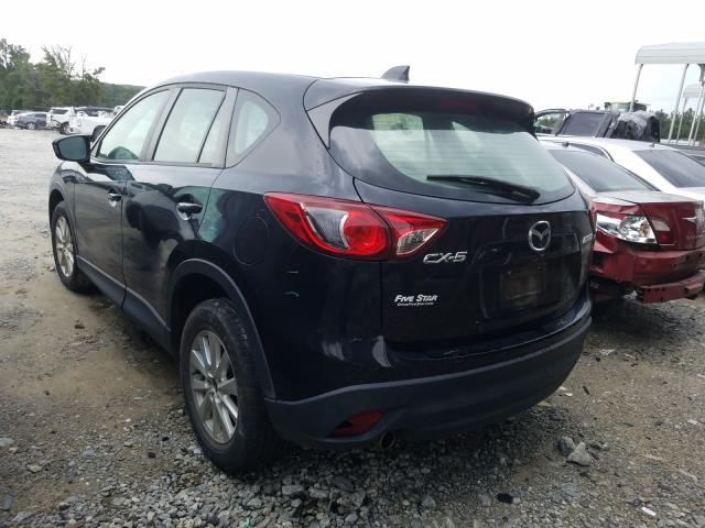 Photo 2 VIN: JM3KE2BEXD0141878 - MAZDA CX-5 SPORT 