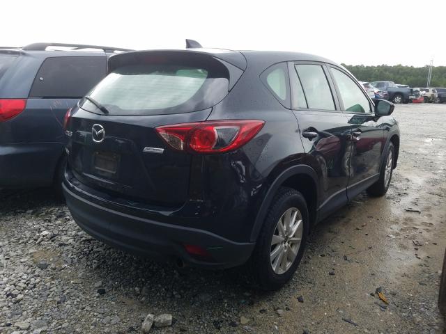 Photo 3 VIN: JM3KE2BEXD0141878 - MAZDA CX-5 SPORT 