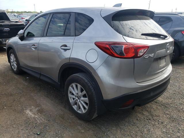 Photo 1 VIN: JM3KE2BEXD0158860 - MAZDA CX-5 SPORT 