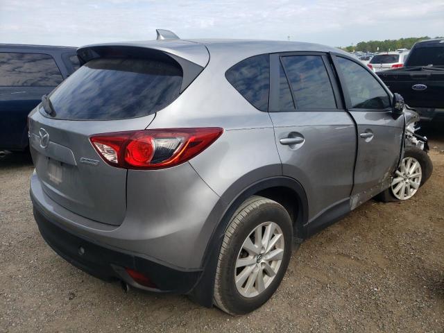 Photo 2 VIN: JM3KE2BEXD0158860 - MAZDA CX-5 SPORT 