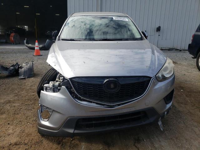 Photo 4 VIN: JM3KE2BEXD0158860 - MAZDA CX-5 SPORT 