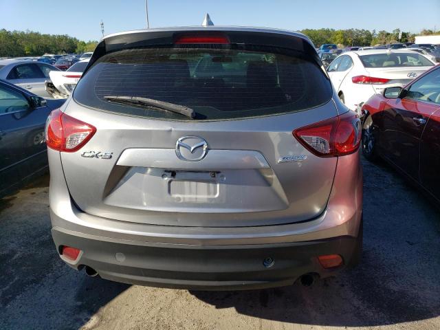 Photo 5 VIN: JM3KE2BEXD0158860 - MAZDA CX-5 SPORT 