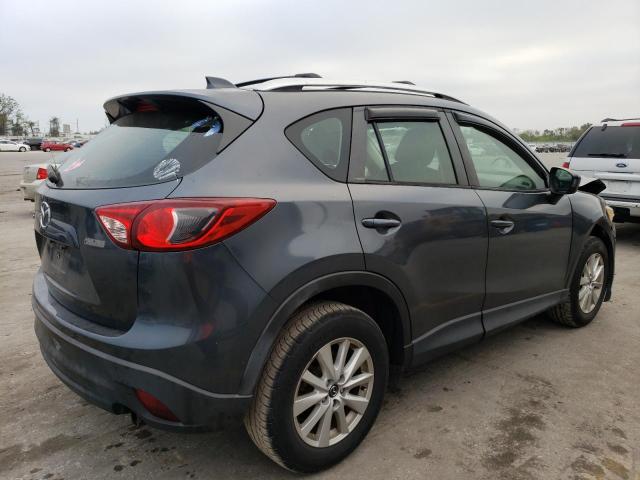 Photo 2 VIN: JM3KE2BEXD0168661 - MAZDA CX-5 SPORT 