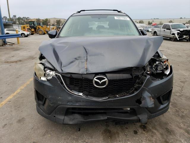 Photo 4 VIN: JM3KE2BEXD0168661 - MAZDA CX-5 SPORT 