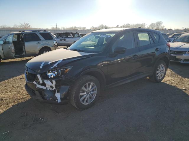 Photo 0 VIN: JM3KE2BEXE0301338 - MAZDA CX-5 