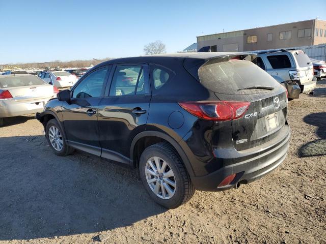 Photo 1 VIN: JM3KE2BEXE0301338 - MAZDA CX-5 