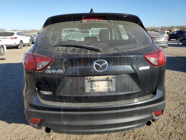 Photo 5 VIN: JM3KE2BEXE0301338 - MAZDA CX-5 