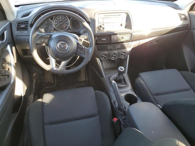 Photo 7 VIN: JM3KE2BEXE0301338 - MAZDA CX-5 