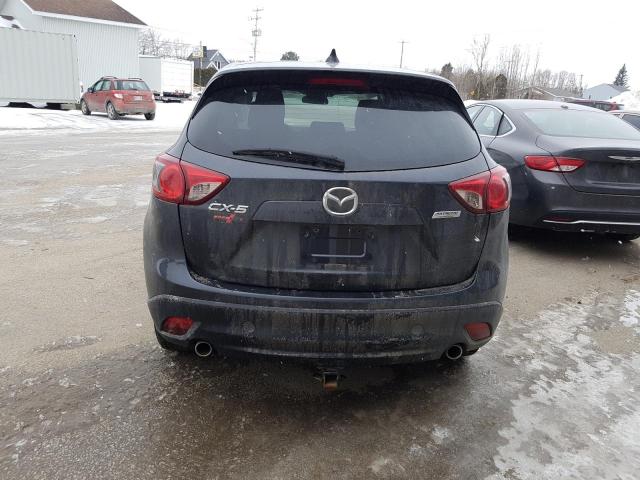 Photo 5 VIN: JM3KE2BEXE0395012 - MAZDA CX-5 SPORT 