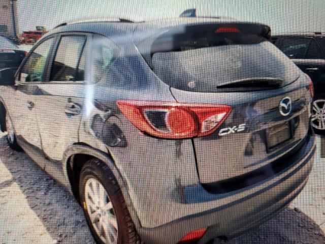 Photo 2 VIN: JM3KE2BEXE0402086 - MAZDA CX-5 SPORT 