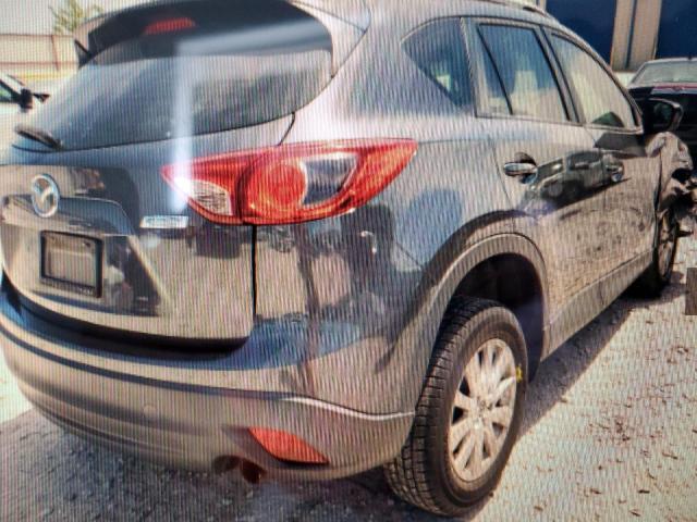 Photo 3 VIN: JM3KE2BEXE0402086 - MAZDA CX-5 SPORT 