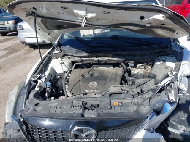 Photo 9 VIN: JM3KE2BEXF0460877 - MAZDA CX-5 