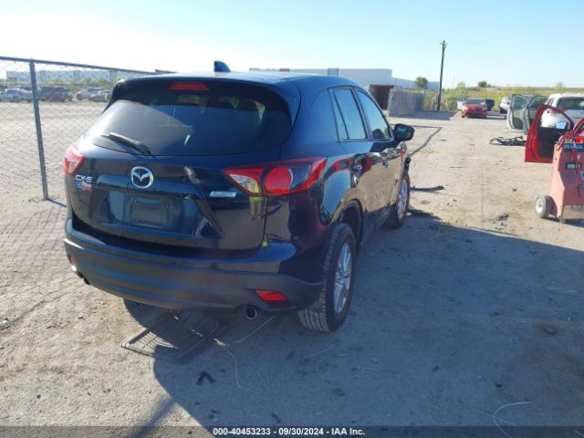 Photo 3 VIN: JM3KE2BEXF0469711 - MAZDA CX-5 