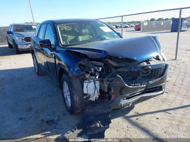 Photo 5 VIN: JM3KE2BEXF0469711 - MAZDA CX-5 