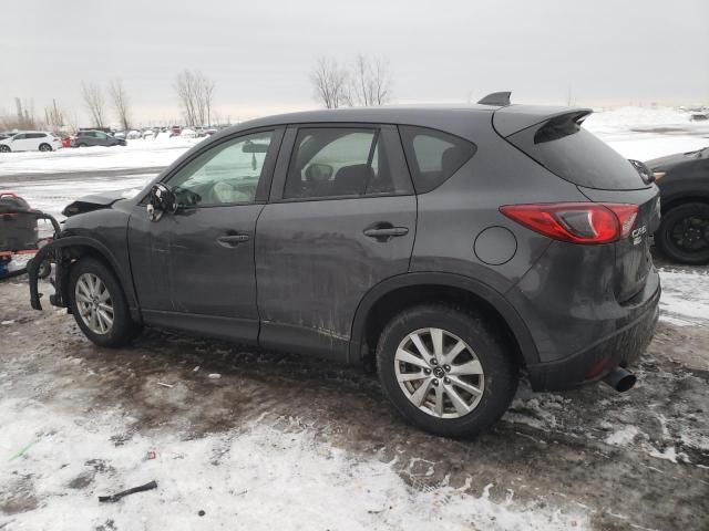 Photo 1 VIN: JM3KE2BEXF0488050 - MAZDA CX-5 SPORT 