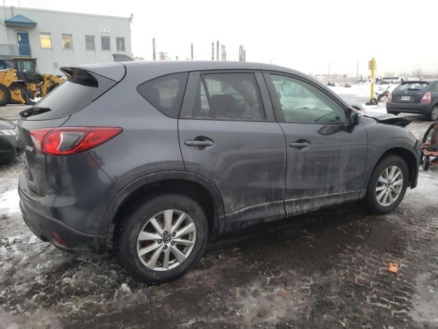 Photo 2 VIN: JM3KE2BEXF0488050 - MAZDA CX-5 SPORT 