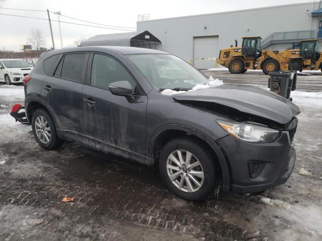 Photo 3 VIN: JM3KE2BEXF0488050 - MAZDA CX-5 SPORT 