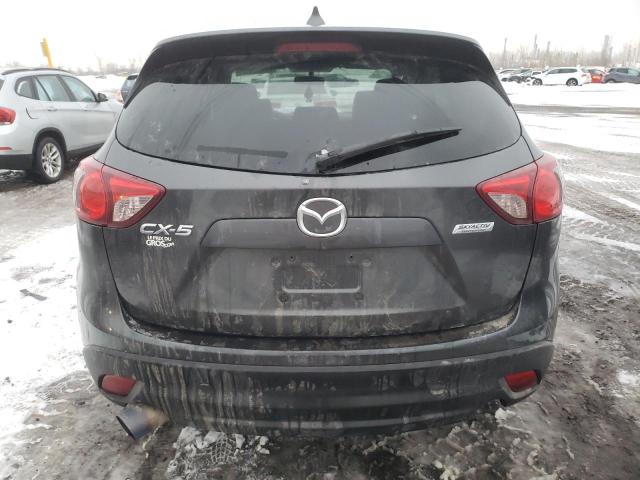 Photo 5 VIN: JM3KE2BEXF0488050 - MAZDA CX-5 SPORT 