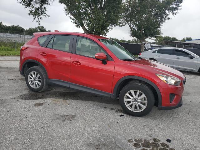 Photo 3 VIN: JM3KE2BEXF0540342 - MAZDA CX-5 SPORT 