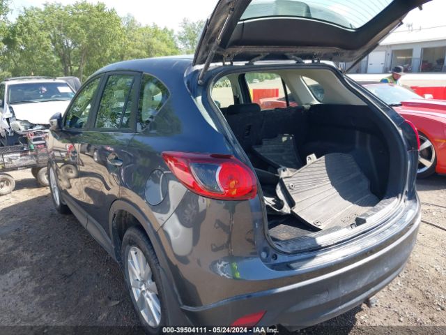 Photo 2 VIN: JM3KE2BEXF0542477 - MAZDA CX-5 