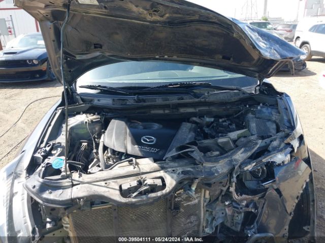 Photo 9 VIN: JM3KE2BEXF0542477 - MAZDA CX-5 