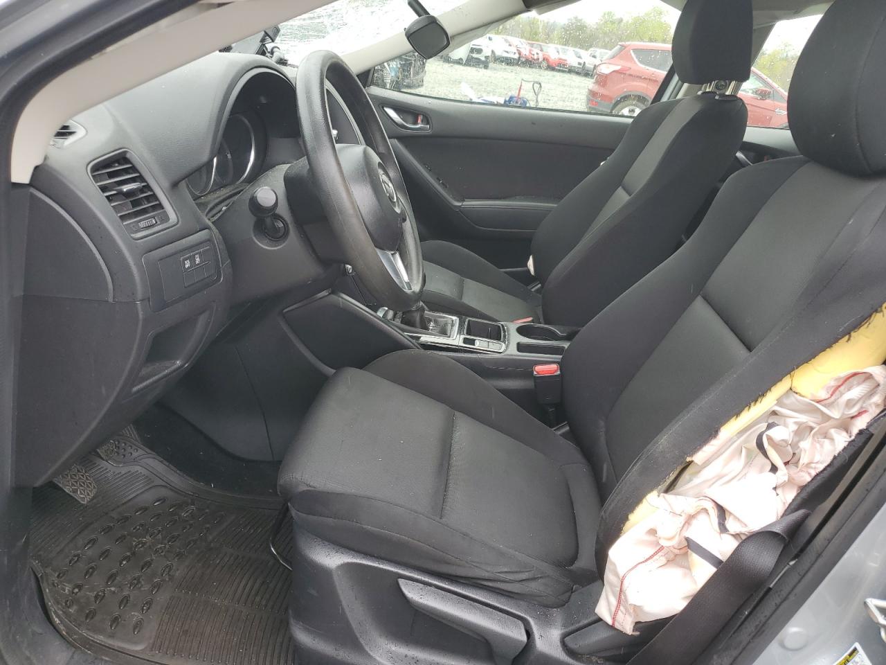 Photo 6 VIN: JM3KE2BEXG0781352 - MAZDA CX-5 