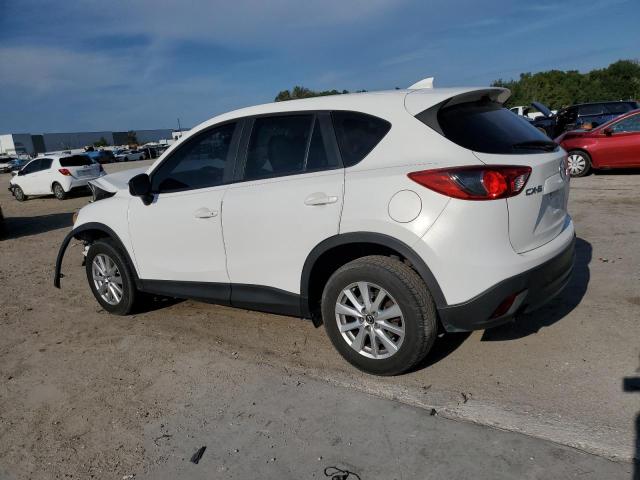 Photo 1 VIN: JM3KE2BY0G0631972 - MAZDA CX-5 