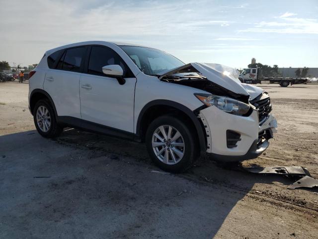 Photo 3 VIN: JM3KE2BY0G0631972 - MAZDA CX-5 