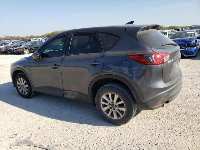 Photo 1 VIN: JM3KE2BY0G0704287 - MAZDA CX-5 SPORT 