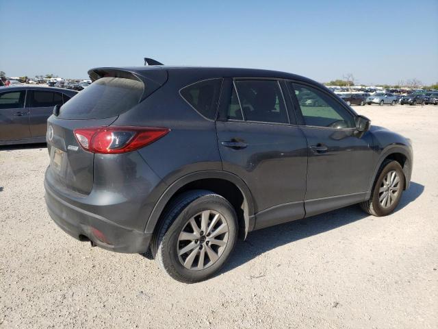 Photo 2 VIN: JM3KE2BY0G0704287 - MAZDA CX-5 SPORT 