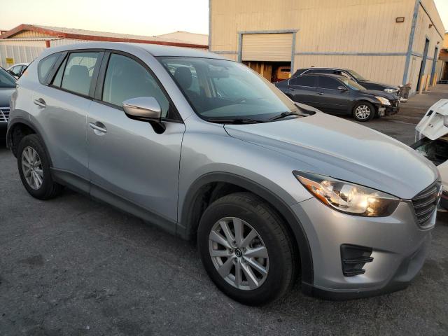 Photo 3 VIN: JM3KE2BY0G0736446 - MAZDA CX-5 