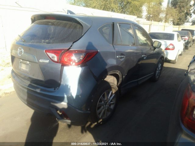 Photo 3 VIN: JM3KE2BY0G0797974 - MAZDA CX-5 