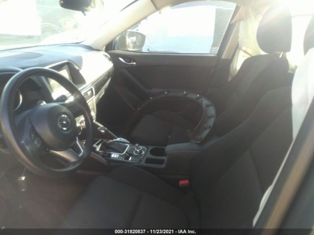 Photo 4 VIN: JM3KE2BY0G0797974 - MAZDA CX-5 