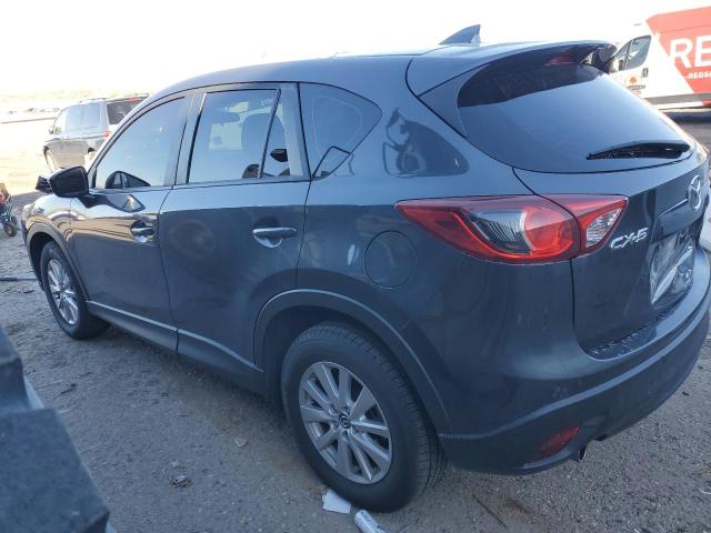 Photo 1 VIN: JM3KE2BY0G0826227 - MAZDA CX-5 SPORT 