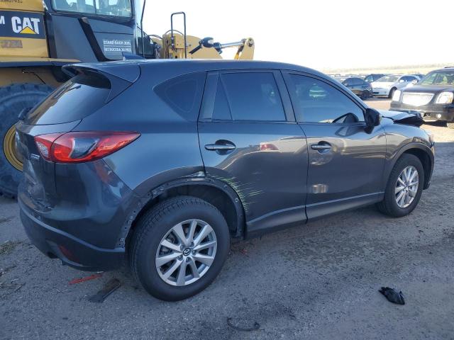 Photo 2 VIN: JM3KE2BY0G0826227 - MAZDA CX-5 SPORT 