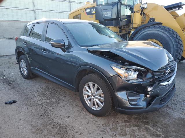 Photo 3 VIN: JM3KE2BY0G0826227 - MAZDA CX-5 SPORT 