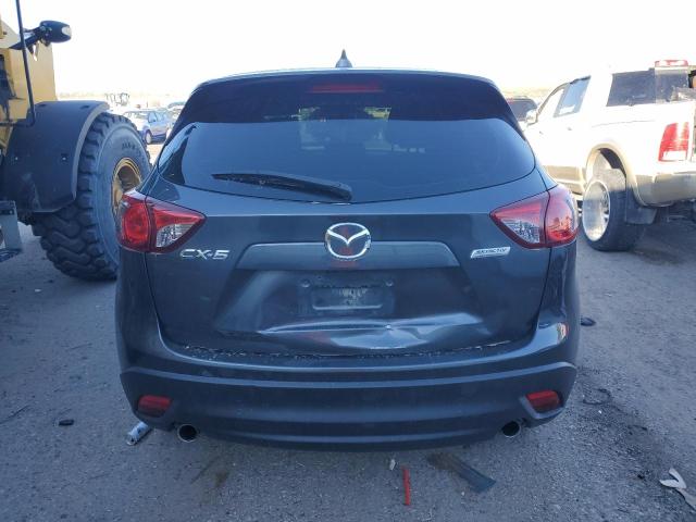 Photo 5 VIN: JM3KE2BY0G0826227 - MAZDA CX-5 SPORT 