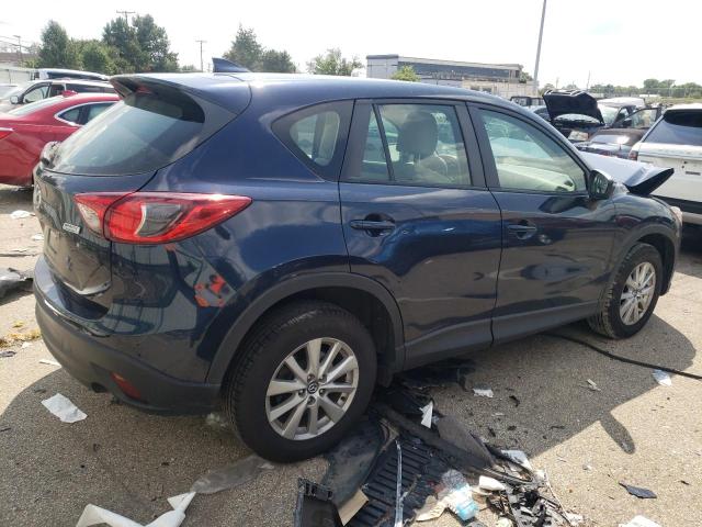 Photo 2 VIN: JM3KE2BY1G0696037 - MAZDA CX-5 