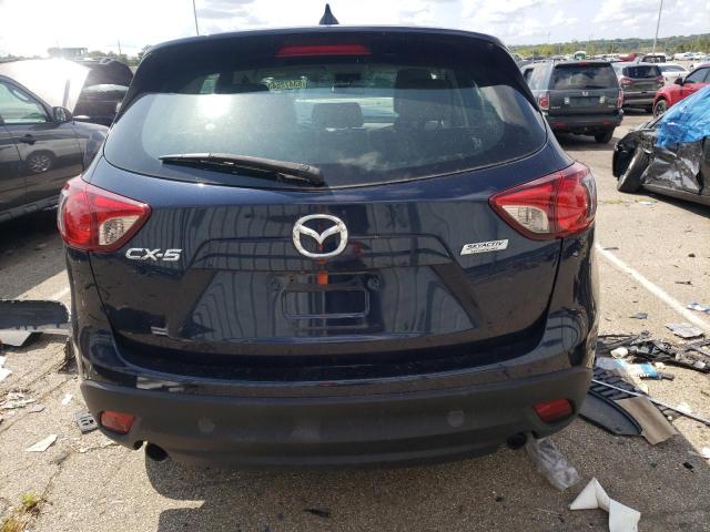 Photo 5 VIN: JM3KE2BY1G0696037 - MAZDA CX-5 