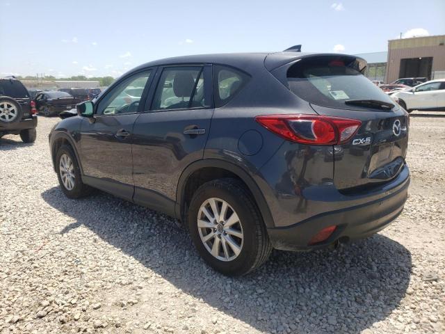 Photo 1 VIN: JM3KE2BY1G0770928 - MAZDA CX-5 