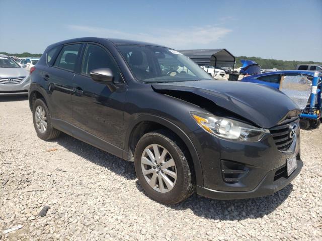 Photo 3 VIN: JM3KE2BY1G0770928 - MAZDA CX-5 