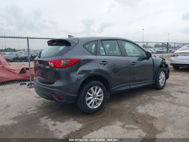 Photo 3 VIN: JM3KE2BY1G0825720 - MAZDA CX-5 