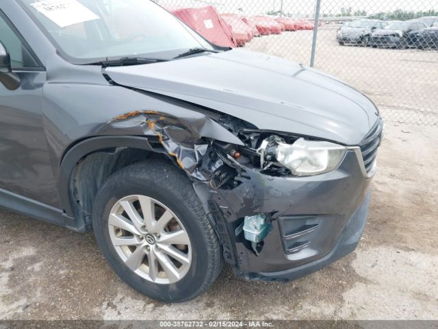 Photo 5 VIN: JM3KE2BY1G0825720 - MAZDA CX-5 