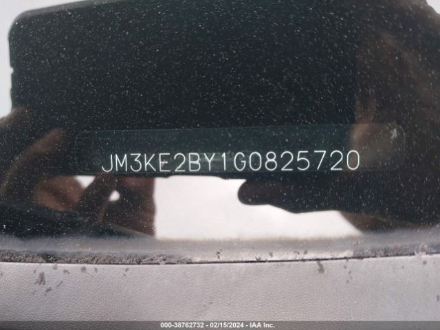 Photo 8 VIN: JM3KE2BY1G0825720 - MAZDA CX-5 