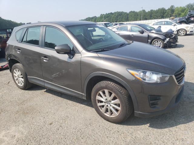 Photo 3 VIN: JM3KE2BY1G0841772 - MAZDA CX-5 SPORT 