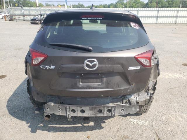 Photo 5 VIN: JM3KE2BY1G0841772 - MAZDA CX-5 SPORT 