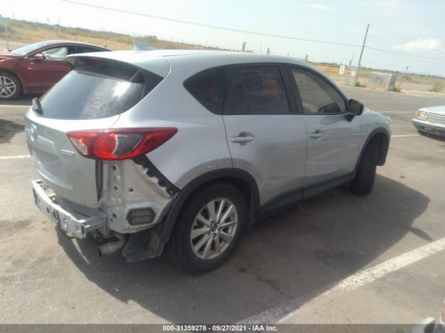 Photo 3 VIN: JM3KE2BY1G0842209 - MAZDA CX-5 