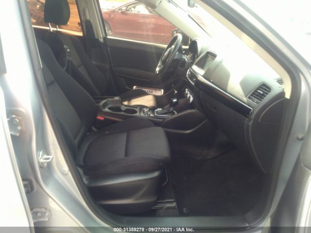 Photo 4 VIN: JM3KE2BY1G0842209 - MAZDA CX-5 