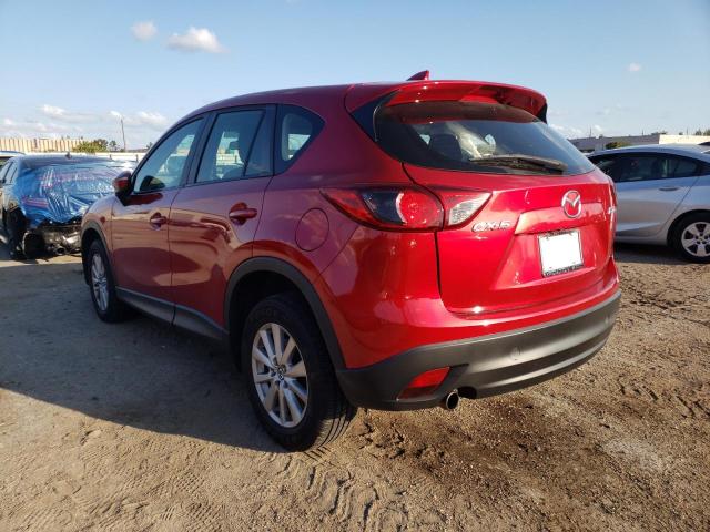 Photo 2 VIN: JM3KE2BY1G0842825 - MAZDA CX-5 SPORT 