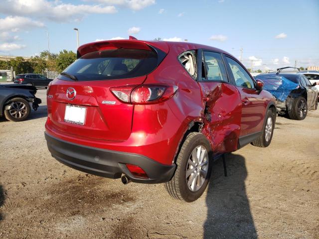 Photo 3 VIN: JM3KE2BY1G0842825 - MAZDA CX-5 SPORT 